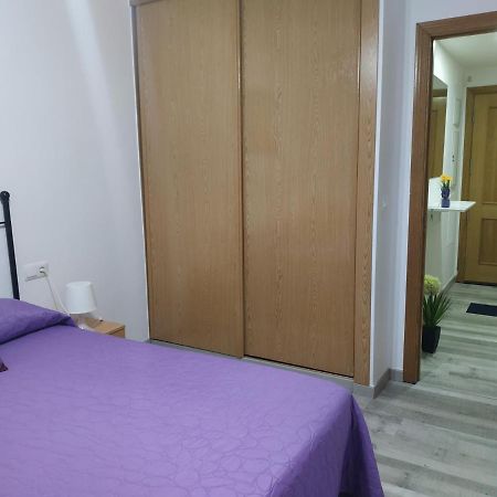 Apartamento Granada Monachil Appartement Buitenkant foto
