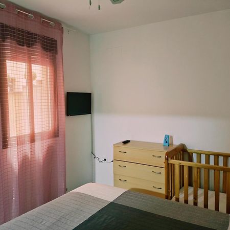 Apartamento Granada Monachil Appartement Buitenkant foto
