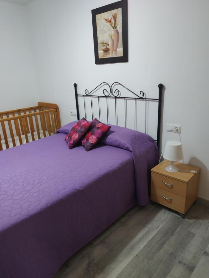 Apartamento Granada Monachil Appartement Buitenkant foto