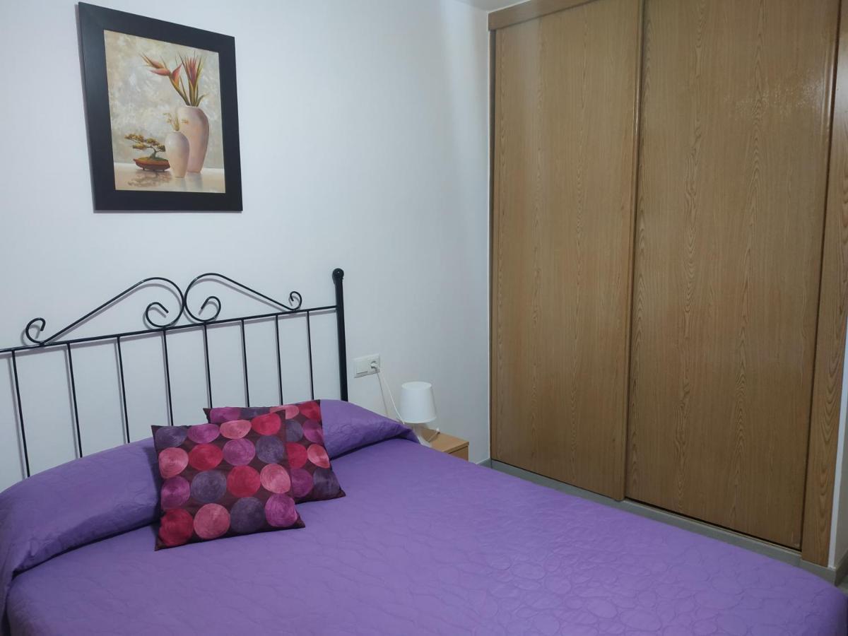 Apartamento Granada Monachil Appartement Buitenkant foto