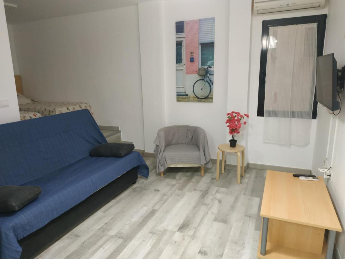 Apartamento Granada Monachil Appartement Buitenkant foto