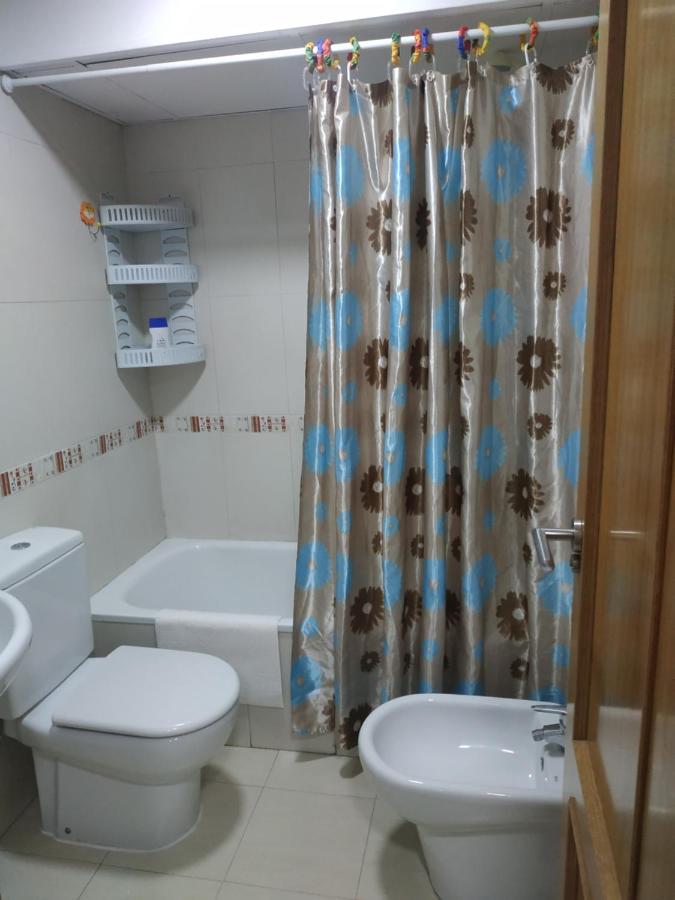Apartamento Granada Monachil Appartement Buitenkant foto