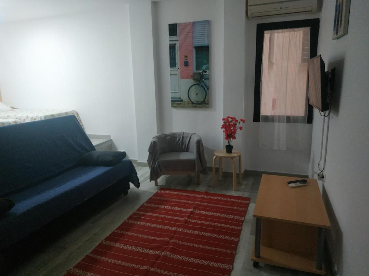 Apartamento Granada Monachil Appartement Buitenkant foto