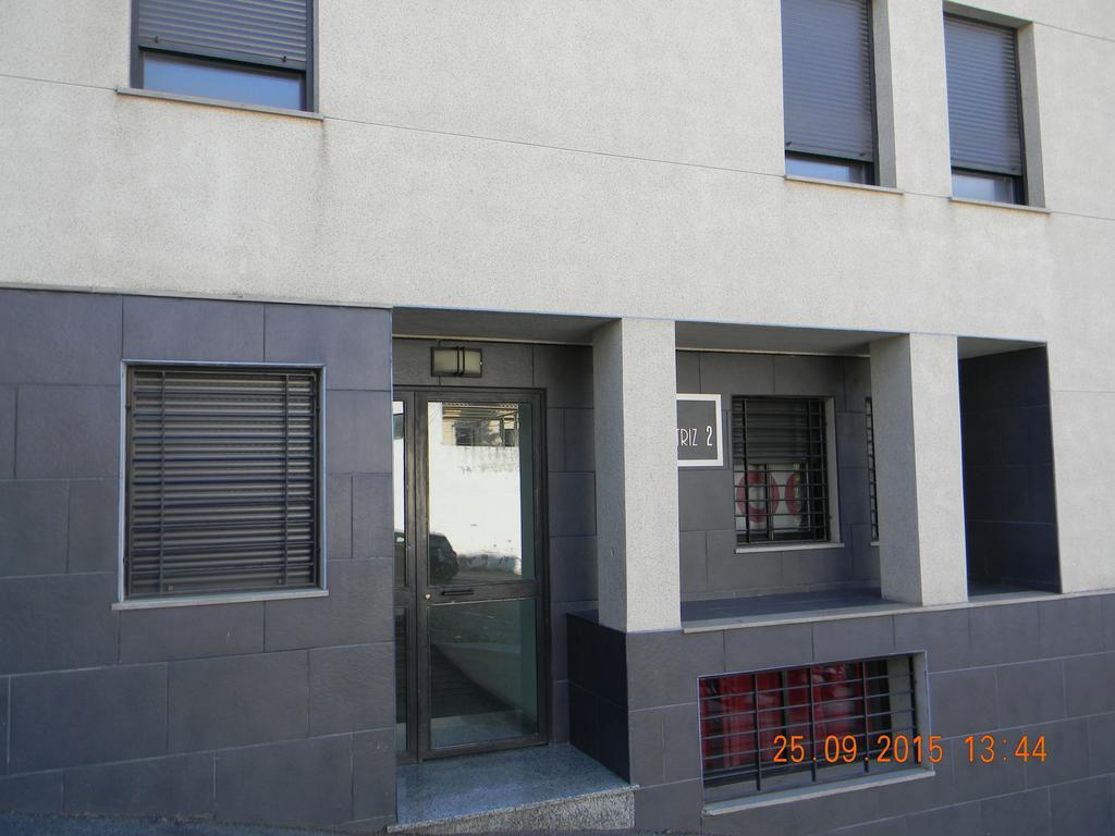 Apartamento Granada Monachil Appartement Kamer foto