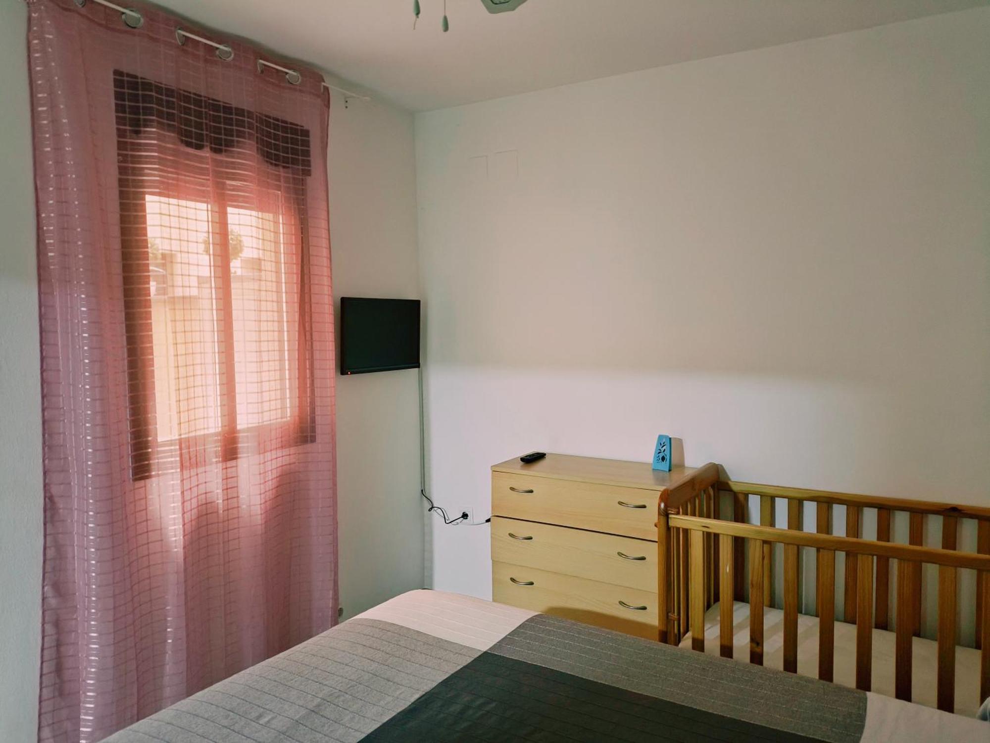Apartamento Granada Monachil Appartement Buitenkant foto