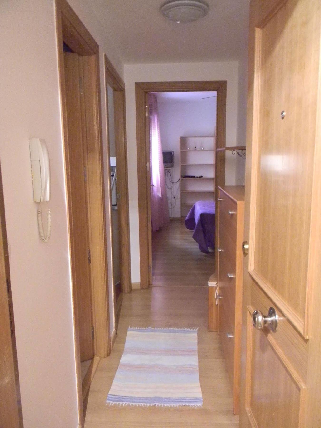 Apartamento Granada Monachil Appartement Buitenkant foto