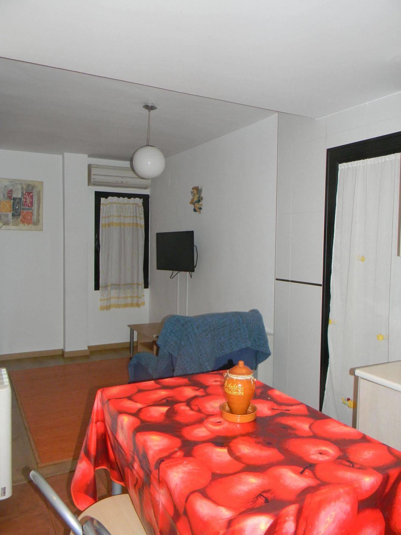 Apartamento Granada Monachil Appartement Buitenkant foto