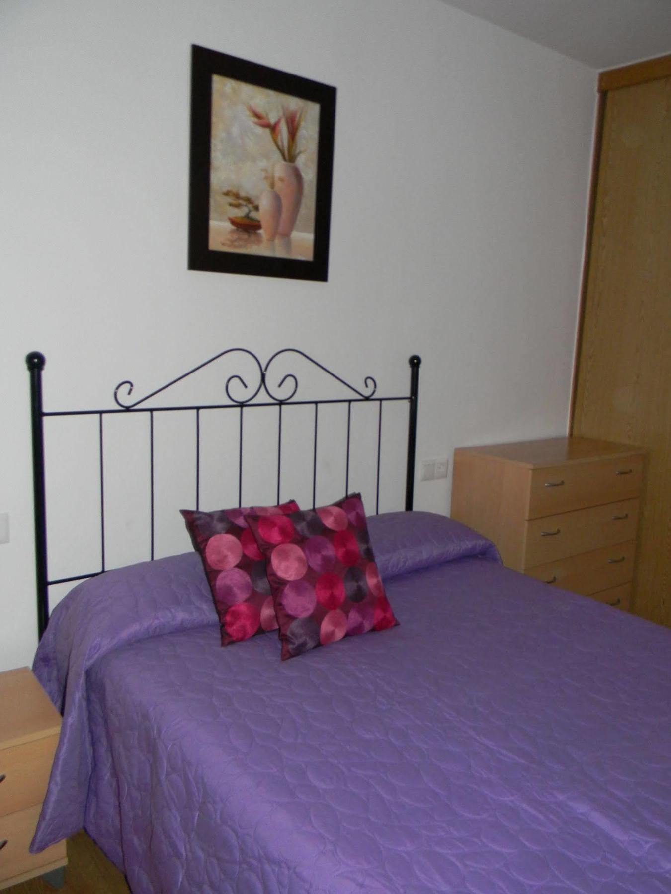 Apartamento Granada Monachil Appartement Buitenkant foto