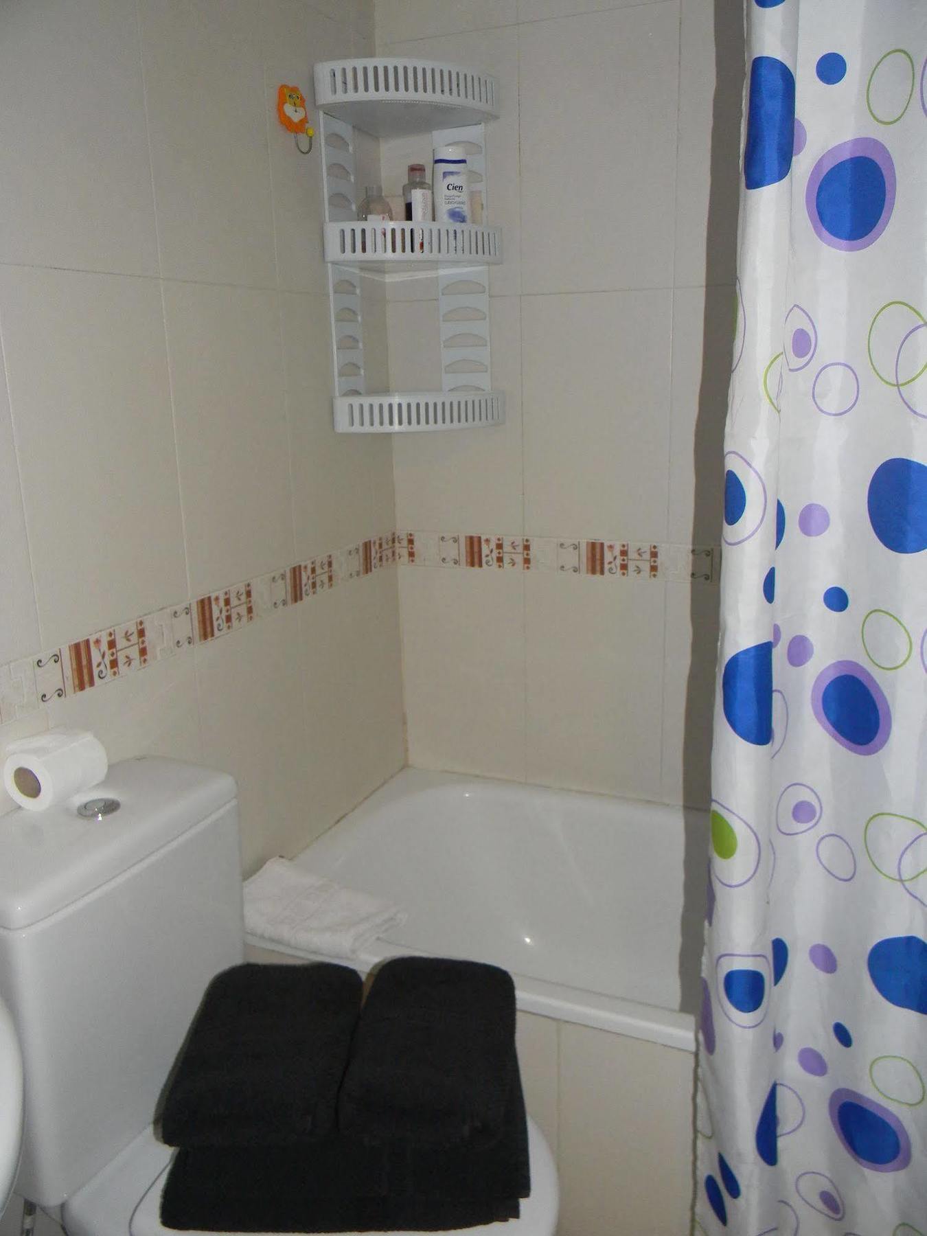 Apartamento Granada Monachil Appartement Buitenkant foto