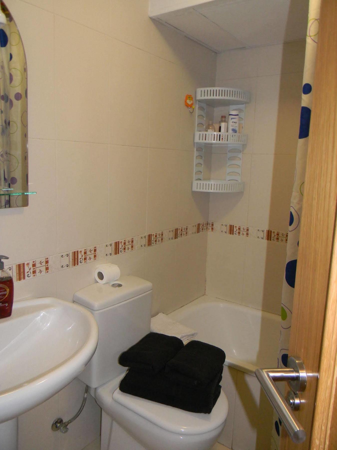 Apartamento Granada Monachil Appartement Buitenkant foto