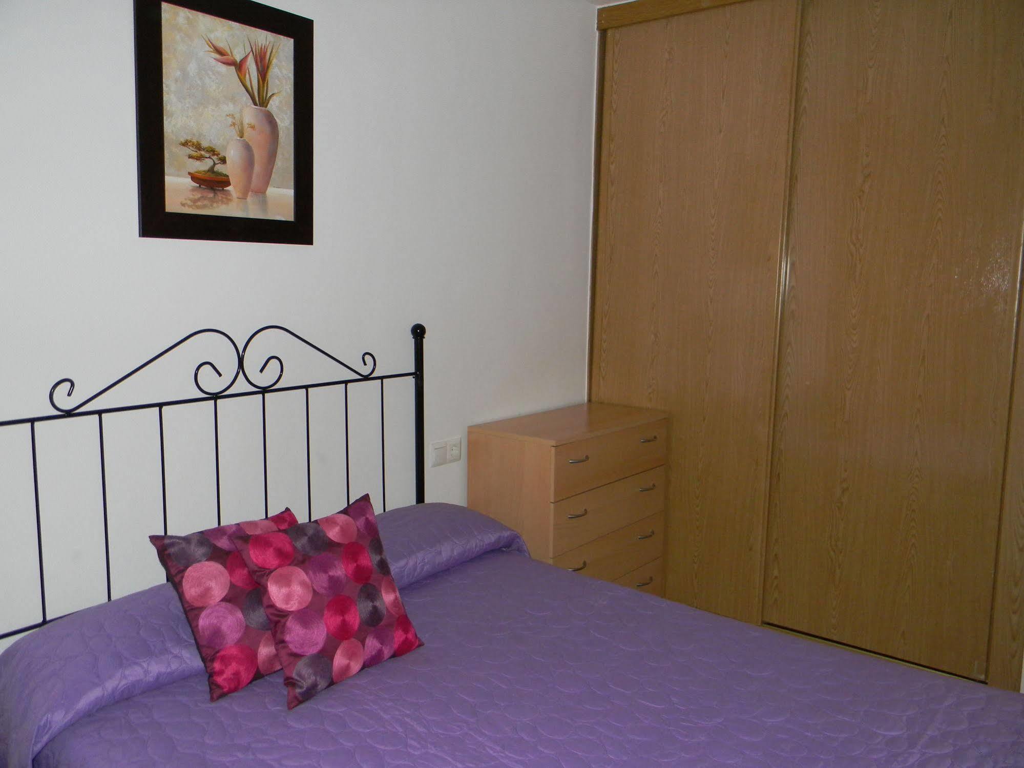 Apartamento Granada Monachil Appartement Buitenkant foto